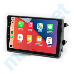 Toyota Auris 10.1 inç Carplay Androidauto Multimedya Sistemi