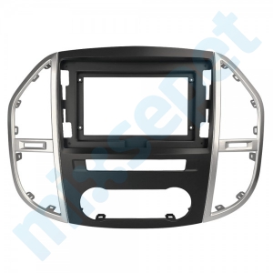 Mercedes Vito 10.1 inç Multimedya Çerçevesi 22-2073