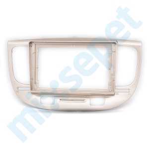 Kia Rio 9 inç Multimedya Çerçevesi 22-2092