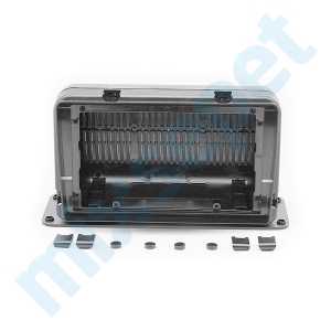 Universal 9 İnç Multimedya Çerçevesi 22-2054