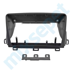 MG HS 10.1 inç Multimedya Çerçevesi 22-2077