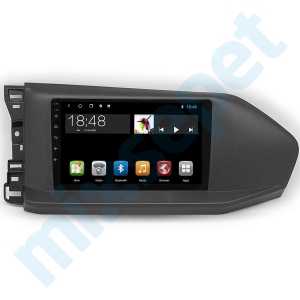 Volkswagen Caddy 9 inç Android Navigasyon ve Multimedya Sistemi