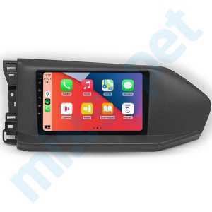 Volkswagen Caddy 9 inç Carplay Androidauto Multimedya Sistemi