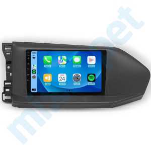 Volkswagen Caddy 9 inç Carplay Androidauto Android Multimedya Sistemi