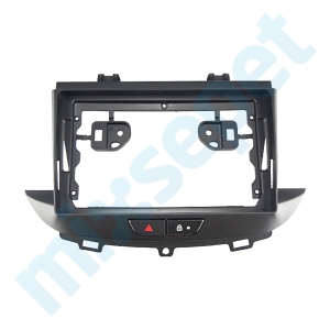 Opel Grandland X 9 İnç Multimedya Çerçevesi 22-2042