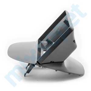  Renault Symbol 9 inç Multimedya Çerçevesi 22-2081