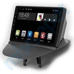  Renault Symbol 9 inç Android Navigasyon ve Multimedya Sistemi