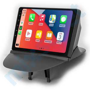  Renault Symbol 9 inç Carplay Androidauto Multimedya Sistemi