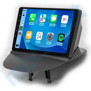  Renault Symbol 9 inç Carplay Androidauto Android Multimedya Sistemi