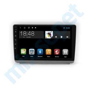 Ssangyong Rodius 9 inç Android Navigasyon ve Multimedya Sistemi