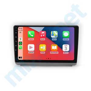 Ssangyong Rodius 9 inç Carplay Androidauto Multimedya Sistemi