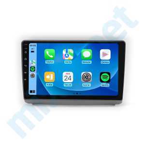 Ssangyong Rodius 9 inç Carplay Androidauto Android Multimedya Sistemi