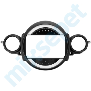 Mini Cooper R55 R56 R57 R58 9 inç Multimedya Çerçevesi 22-2082