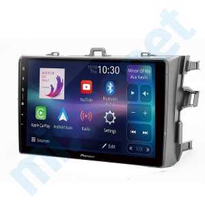 Pioneer PF97BT Toyota Corolla 9 inç Carplay Androidauto Multimedya Sistemi Pioneer PF97BT Toyota Corolla 9 inç Carplay Androidauto Multimedya Sistemi