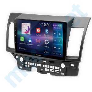Pioneer PF97BT Mitsubishi Lancer 9 inç Carplay Androidauto Multimedya Sistemi