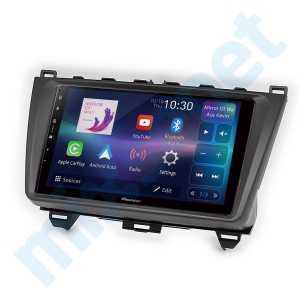 Pioneer PF97BT Mazda 6 9 inç Carplay Androidauto Multimedya Sistemi