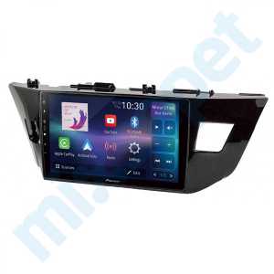 Pioneer PF97BT Toyota Corolla 9 inç Carplay Androidauto Multimedya Sistemi Pioneer PF97BT Toyota Corolla 9 inç Carplay Androidauto Multimedya Sistemi