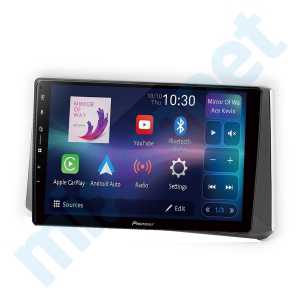 Pioneer PF97BT Toyota Corolla 9 inç Carplay Androidauto Multimedya Sistemi Pioneer PF97BT Toyota Corolla 9 inç Carplay Androidauto Multimedya Sistemi
