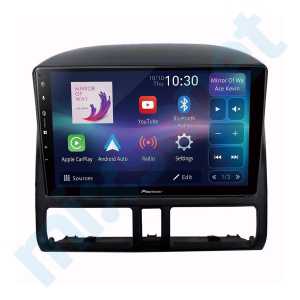 Pioneer PF97BT Honda CR-V 9 inç Carplay Androidauto Multimedya Sistemi