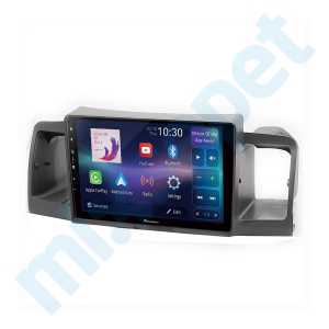 Pioneer PF97BT Toyota Corolla 9 inç Carplay Androidauto Multimedya Sistemi