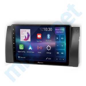 Pioneer PF97BT Range Rover Vogue BMW 5 Serisi E39 X5 9 inç Carplay Androidauto Multimedya Sistemi Pioneer PF97BT Range Rover Vogue BMW 5 Serisi E39 X5 9 inç Carplay Androidauto Multimedya Sistemi