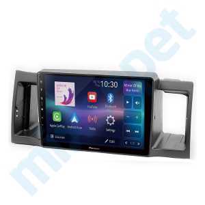 Pioneer PF97BT Geely FC 9 inç Carplay Androidauto Multimedya Sistemi