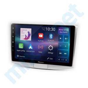 Pioneer PF97BT Volkswagen Passat B7 CC 9 inç Carplay Androidauto Multimedya Sistemi Pioneer PF97BT Volkswagen Passat B7 CC 9 inç Carplay Androidauto Multimedya Sistemi