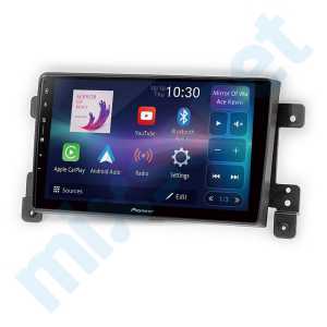 Pioneer PF97BT Suzuki Grand Vitara 9 inç Carplay Androidauto Multimedya Sistemi