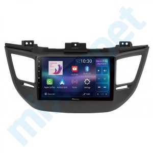 Pioneer PF97BT Hyundai Tucson 9 inç Carplay Androidauto Multimedya Sistemi