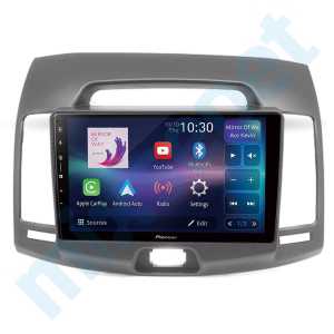 Pioneer PF97BT Hyundai Elentra 9 inç Carplay Androidauto Multimedya Sistemi