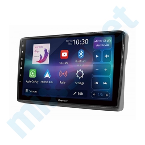 Pioneer PF97BT Honda HR-V 9 inç Carplay Androidauto Multimedya Sistemi