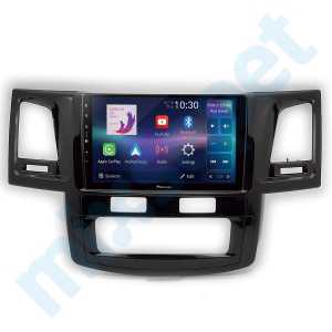 Pioneer PF97BT Toyota Hilux 9 inç Carplay Androidauto Multimedya Sistemi