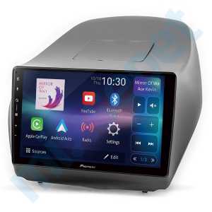 Pioneer PF97BT Hyundai iX35  9 inç Carplay Androidauto Multimedya Sistemi Pioneer PF97BT Hyundai iX35  9 inç Carplay Androidauto Multimedya Sistemi