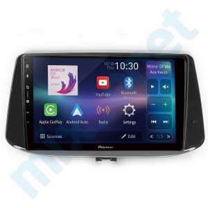 Pioneer PF97BT Hyundai İ30 9 inç Carplay Androidauto Multimedya Sistemi