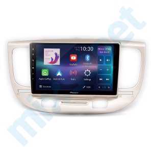 Pioneer PF97BT Kia Rio 9 inç Carplay Androidauto Multimedya Sistemi
