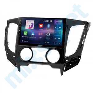 Pioneer PF97BT Mitsubishi L200 Fiat Fullback 9 inç Carplay Androidauto Multimedya Sistemi Pioneer PF97BT Mitsubishi L200 Fiat Fullback 9 inç Carplay Androidauto Multimedya Sistemi