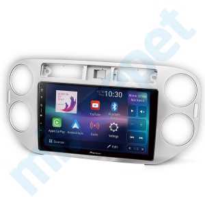 Pioneer PF97BT Volkswagen Tiguan 9 inç Carplay Androidauto Multimedya Sistemi Pioneer PF97BT Volkswagen Tiguan 9 inç Carplay Androidauto Multimedya Sistemi