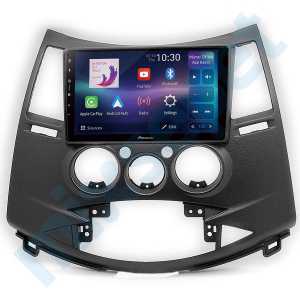 Pioneer PF97BT Mitsubishi Grandis 9 inç Carplay Androidauto Multimedya Sistemi
