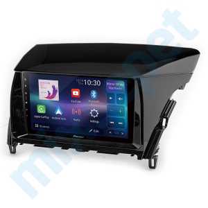 Pioneer PF97BT Mitsubishi Eclipse 9 inç Carplay Androidauto Multimedya Sistemi Pioneer PF97BT Mitsubishi Eclipse 9 inç Carplay Androidauto Multimedya Sistemi