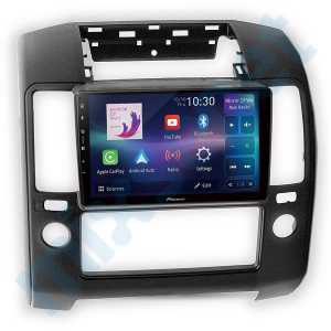 Pioneer PF97BT Nissan Navara 9 inç Carplay Androidauto Multimedya Sistemi Pioneer PF97BT Nissan Navara 9 inç Carplay Androidauto Multimedya Sistemi