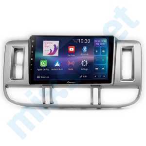 Pioneer PF97BT Nissan X-Trail 9 inç Carplay Androidauto Multimedya Sistemi
