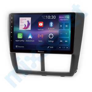 Pioneer PF97BT Subaru Forester Impreza 9 inç Carplay Androidauto Multimedya Sistemi