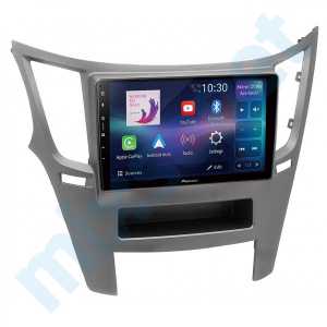 Pioneer PF97BT Subaru Legacy Outback 9 inç Carplay Androidauto Multimedya Sistemi