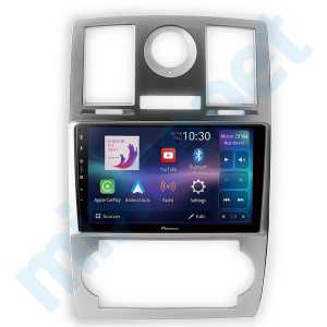 Pioneer PF97BT Chrysler 300 C 9 inç Carplay Androidauto Multimedya Sistemi