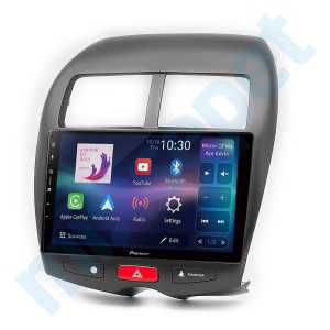Pioneer PF97BT Mitsubishi Asx 9 inç Carplay Androidauto Multimedya Sistemi
