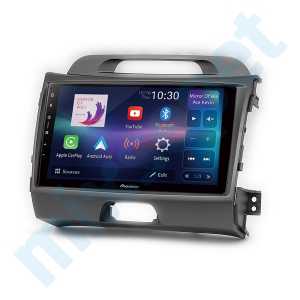 Pioneer PF97BT Kia Sportage 9 inç Carplay Androidauto Multimedya Sistemi Pioneer PF97BT Kia Sportage 9 inç Carplay Androidauto Multimedya Sistemi