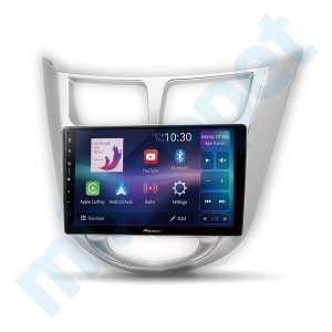 Pioneer PF97BT Hyundai Blue 9 inç Carplay Androidauto Multimedya Sistemi