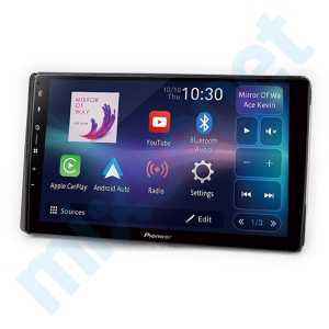 Pioneer PF97BT Toyota Corolla Auris Hilux Yaris C-HR 9 inç Carplay Androidauto Multimedya Sistemi