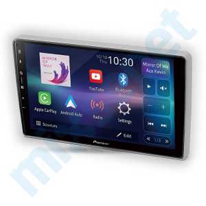 Pioneer PF97BT Kia Sportage 9 inç Carplay Androidauto Multimedya Sistemi Pioneer PF97BT Kia Sportage 9 inç Carplay Androidauto Multimedya Sistemi