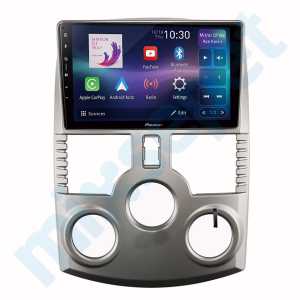 Pioneer PF97BT Daihatsu Terios 9 inç Carplay Androidauto Multimedya Sistemi